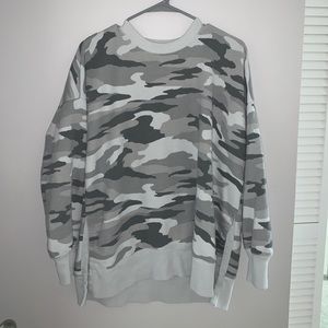 Aerie crewneck sweatshirt